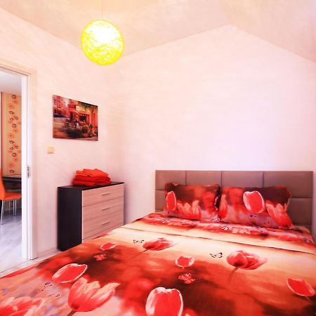 Apartamento Deluxemaisonettes In Panoramic Roof Complex Balchik Exterior foto