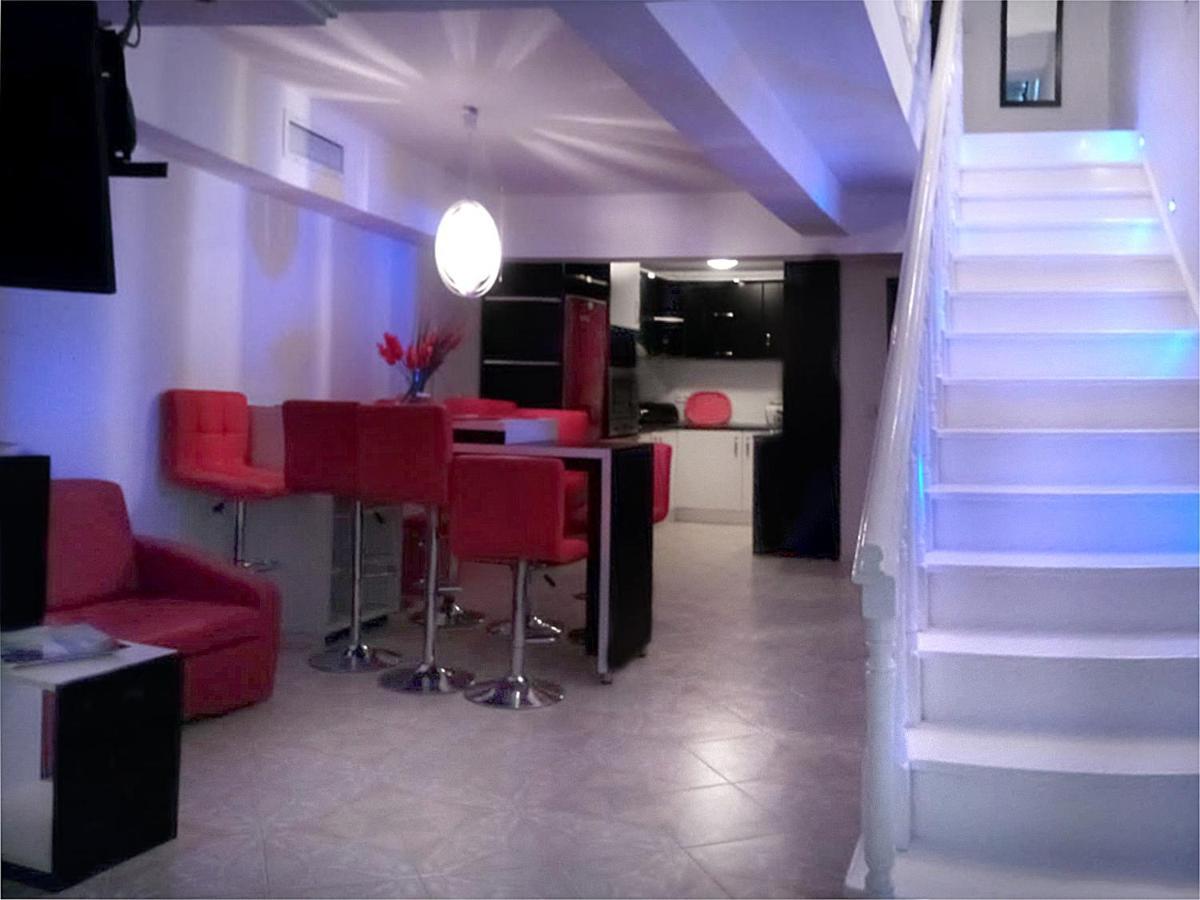 Apartamento Deluxemaisonettes In Panoramic Roof Complex Balchik Exterior foto