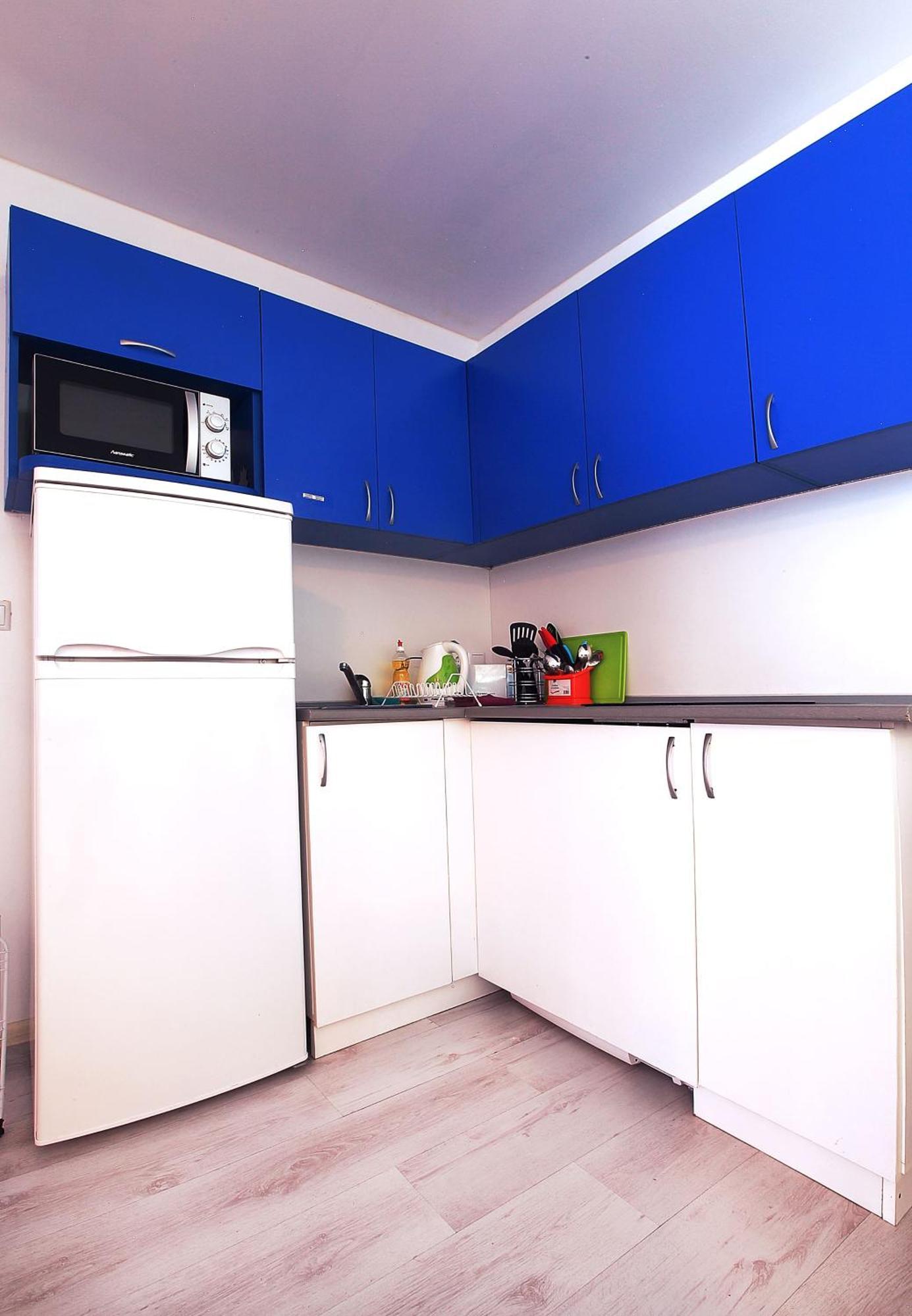 Apartamento Deluxemaisonettes In Panoramic Roof Complex Balchik Exterior foto