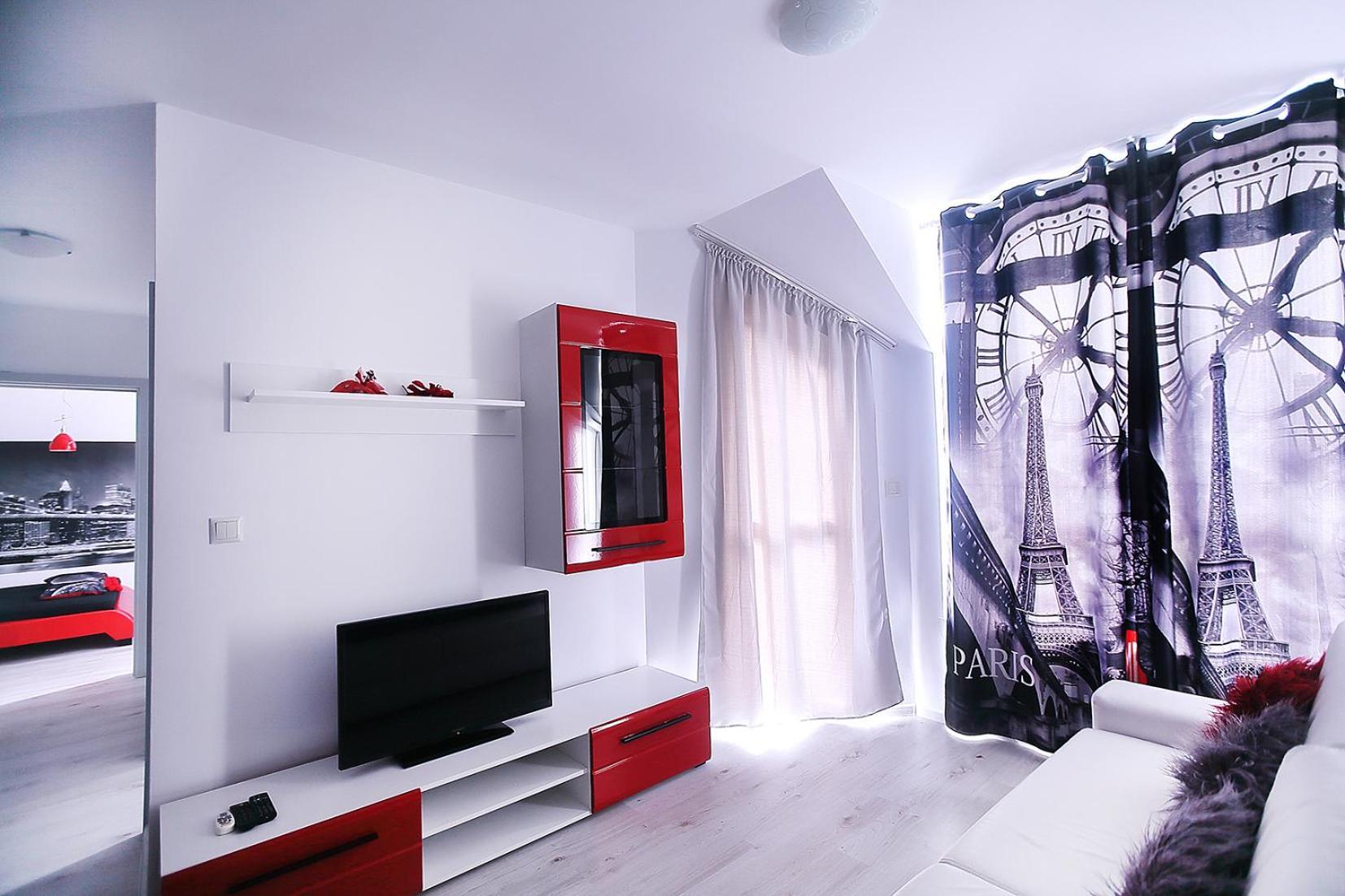 Apartamento Deluxemaisonettes In Panoramic Roof Complex Balchik Exterior foto