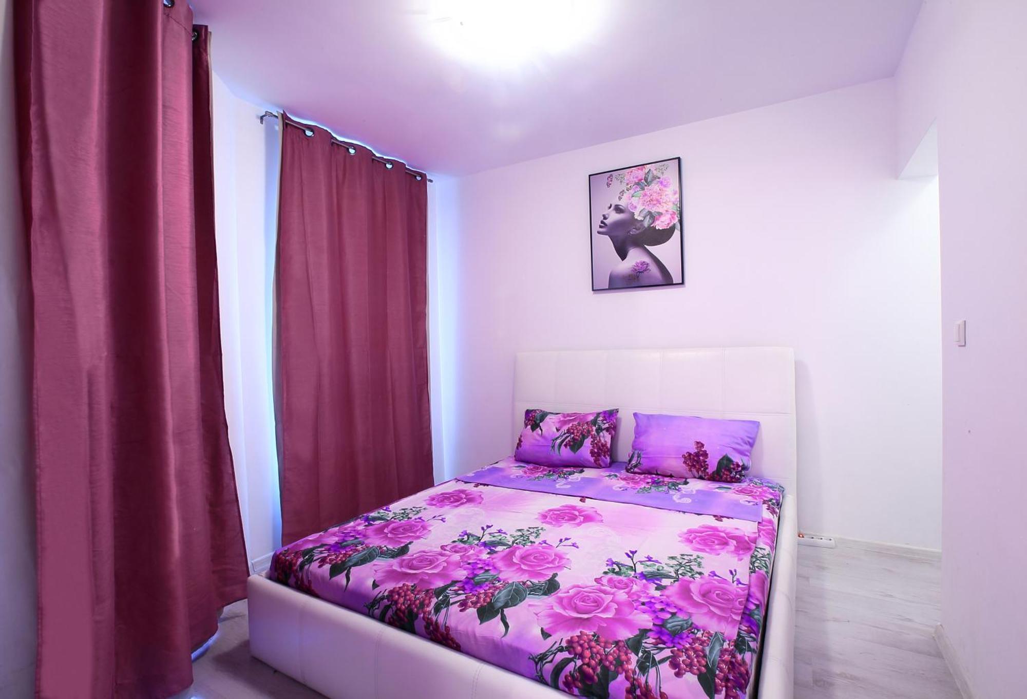 Apartamento Deluxemaisonettes In Panoramic Roof Complex Balchik Exterior foto